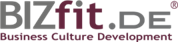 BIZfit.DE&reg; Logo
